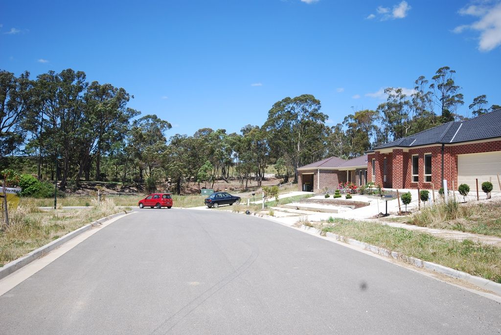 Lot 25 Hammill Close, Canadian, VIC 3350