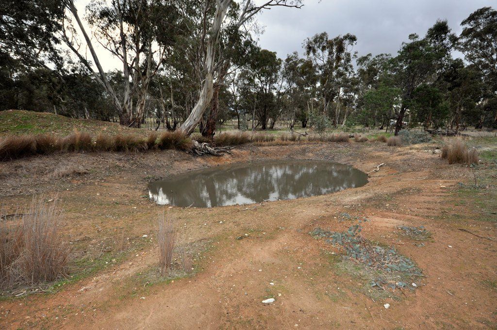 CA 19 Landsborough - Barkly Road, BARKLY, VIC 3384