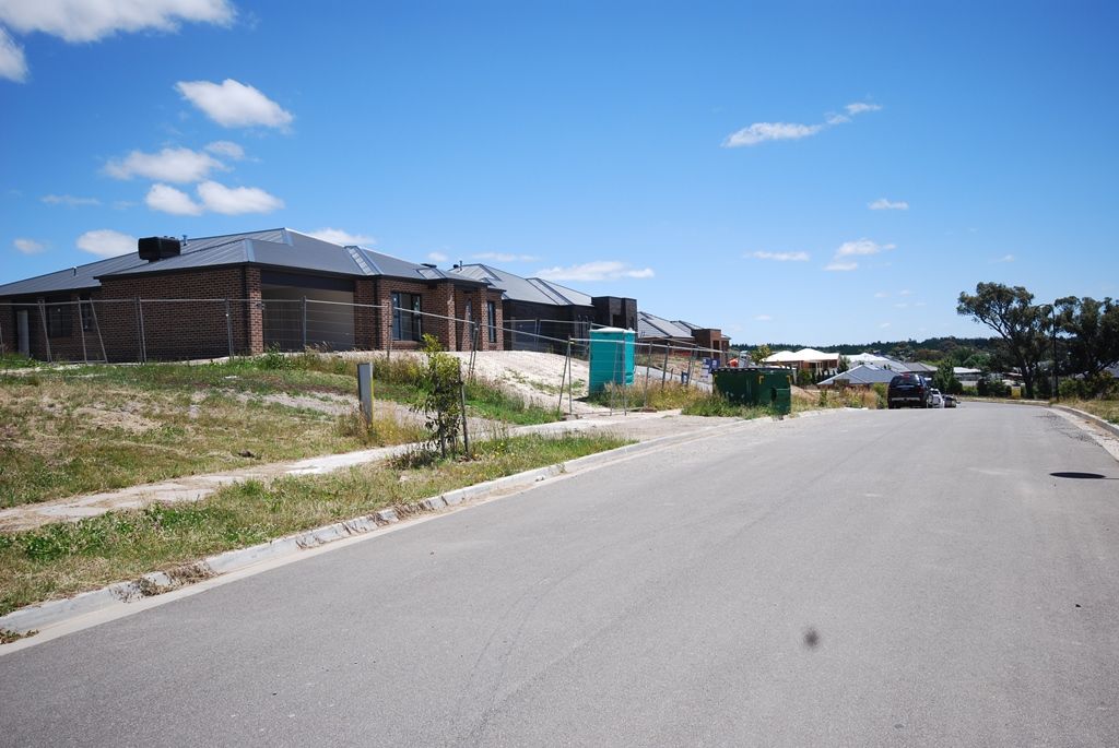 Lot 19 Hammill Close, CANADIAN, VIC 3350