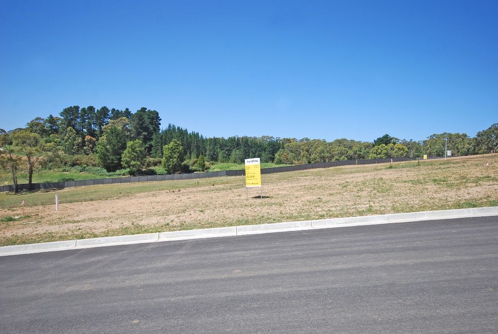 Lot 17 Willowbank Way, BROWN HILL, VIC 3350