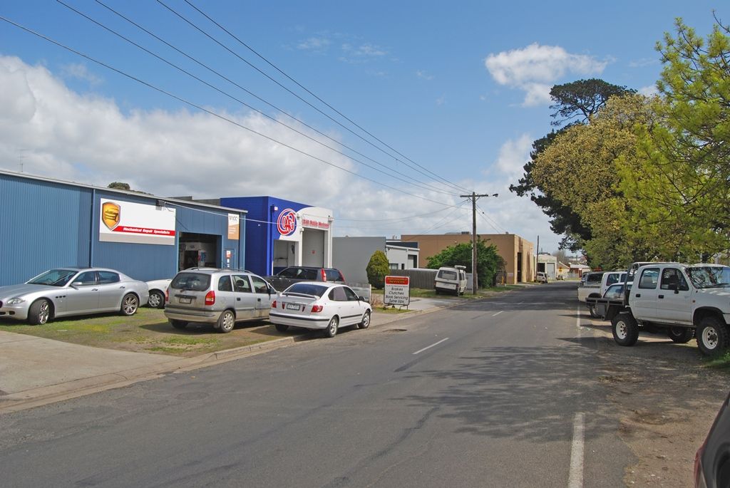 26 Corbett Street, BALLARAT EAST, VIC 3350