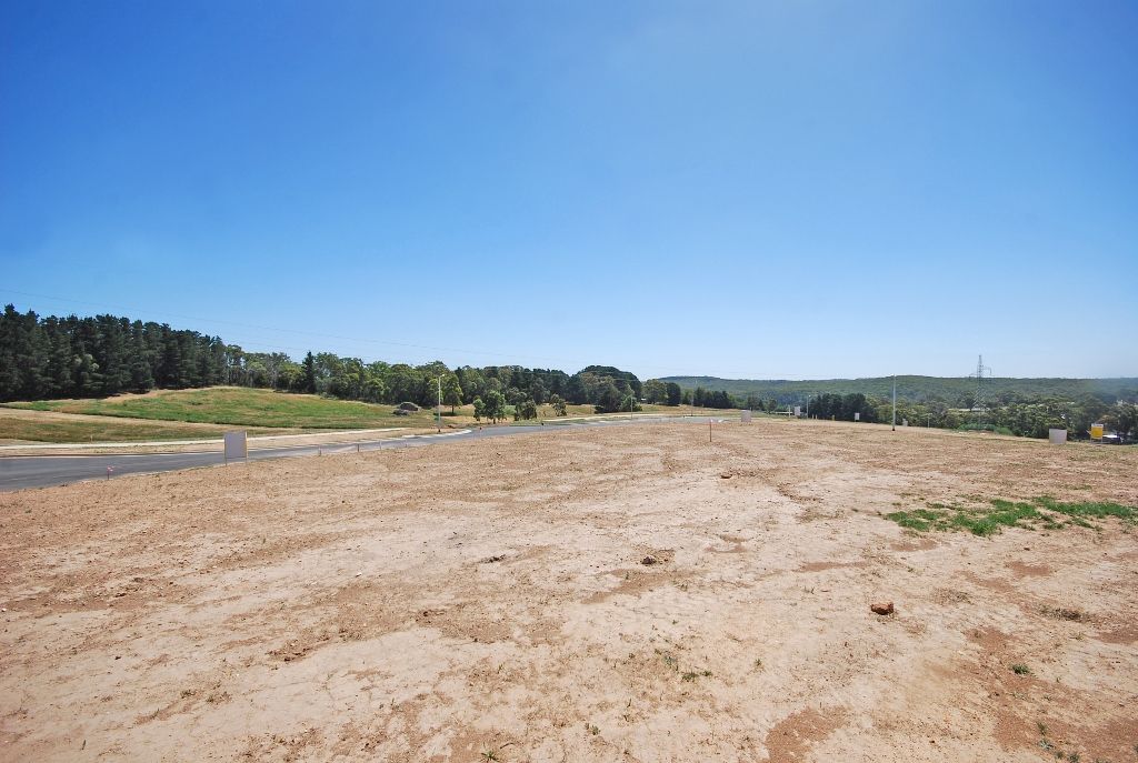 Lot 28 Willowbank Way, BROWN HILL, VIC 3350