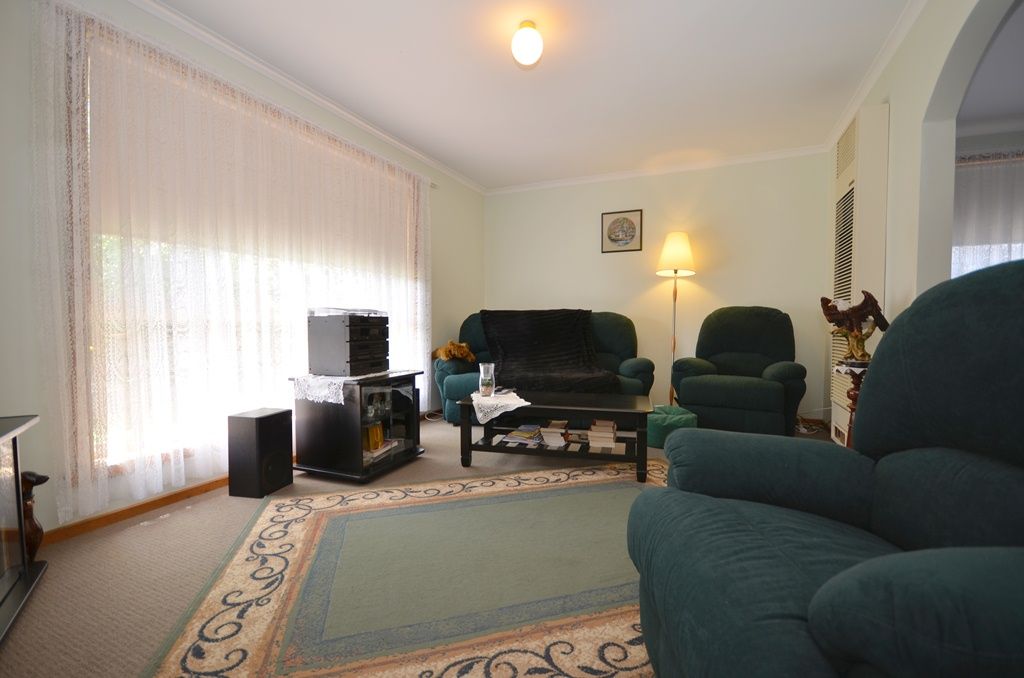 3/512 Peel Street North, BLACK HILL, VIC 3350
