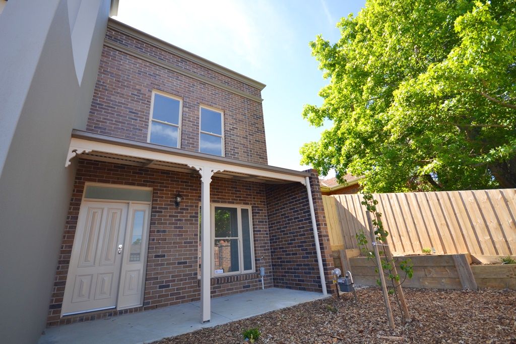 414a Lydiard Street North, SOLDIERS HILL, VIC 3350