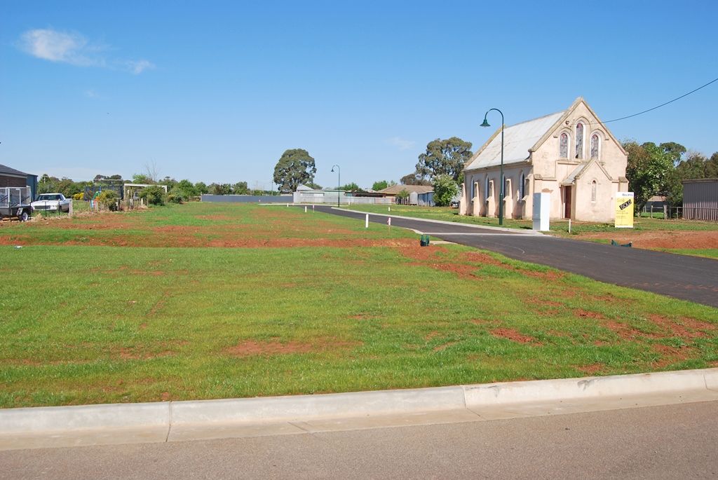 Lot 6/10-12 Creswick Street, Miners Rest, VIC 3352