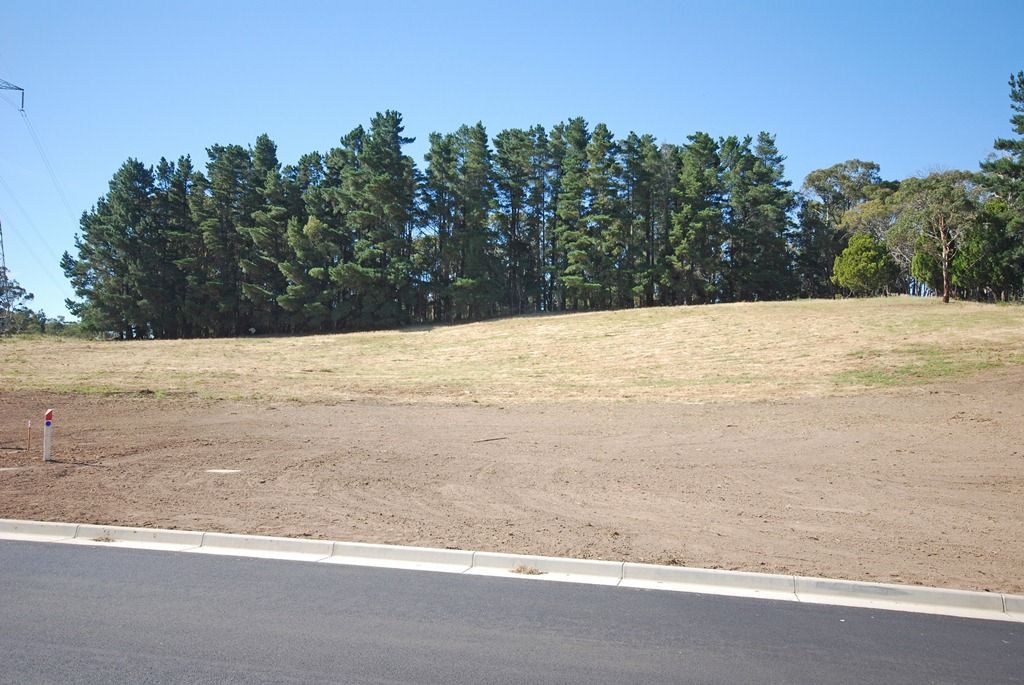 Lot 38 Holmsgarth Court, BROWN HILL, VIC 3350