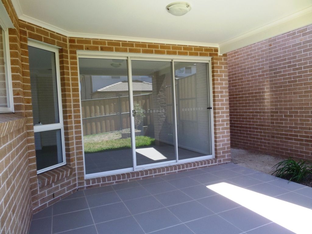 30 Laura Street, BELLA VISTA, NSW 2153