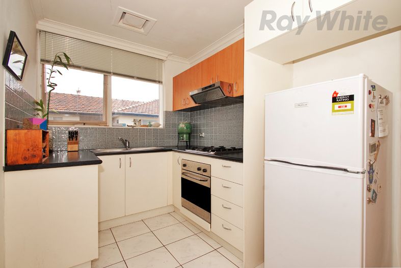 12/125 Victoria Street, BRUNSWICK EAST, VIC 3057