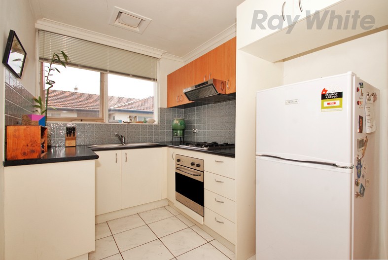 12/125 Victoria Street, BRUNSWICK EAST, VIC 3057
