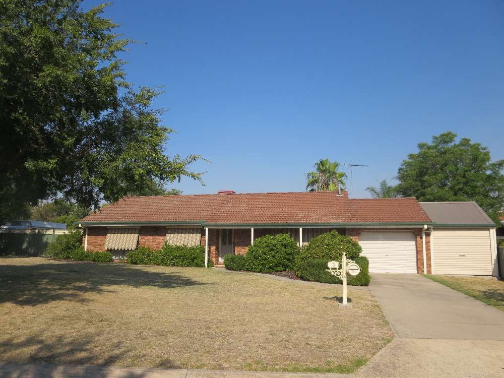 3 Doongan Place, WEST ALBURY NSW 2640