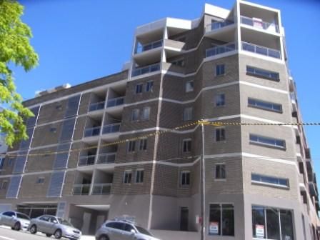 4/37 Park Road, HURSTVILLE, NSW 2220