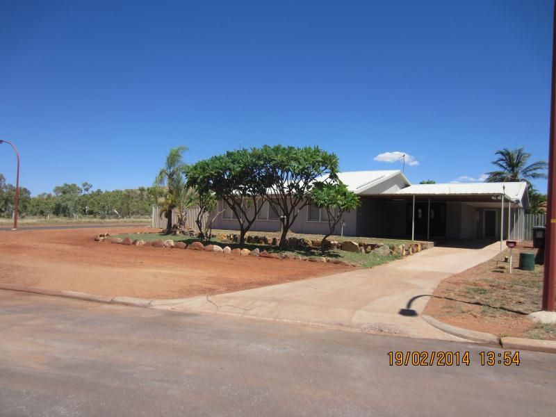 21 Viveash Way, Bulgarra, WA 6714