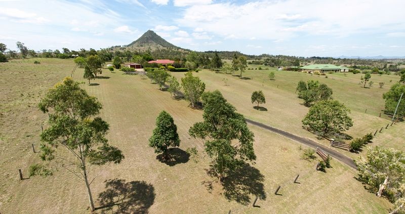182 Eder Brothers Road, MOUNT WALKER, QLD 4340