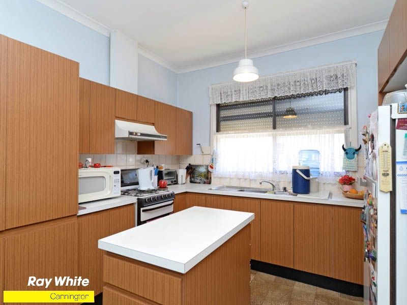 16 Hedley Street, BENTLEY, WA 6102