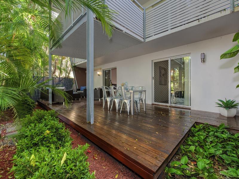 5/46 Terrace Street, NEW FARM, QLD 4005