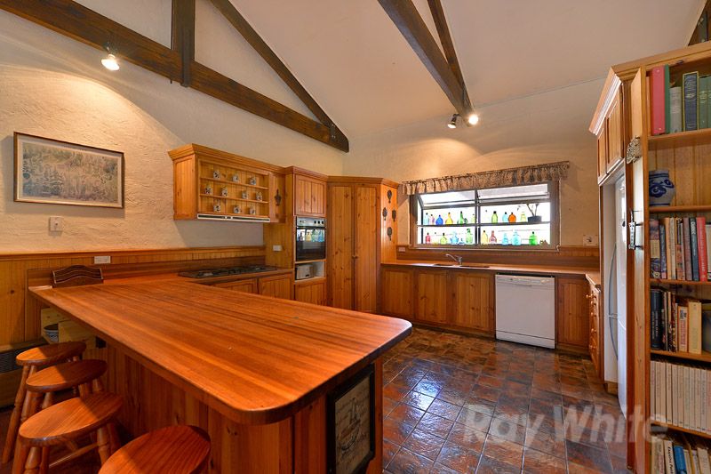 1 Chaundy Road, BELGRAVE SOUTH, VIC 3160
