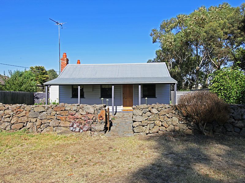 21 Noyes Road, LETHBRIDGE, VIC 3332