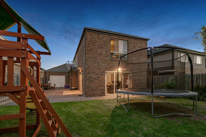 177 The Lakes Boulevard, SOUTH MORANG, VIC 3752