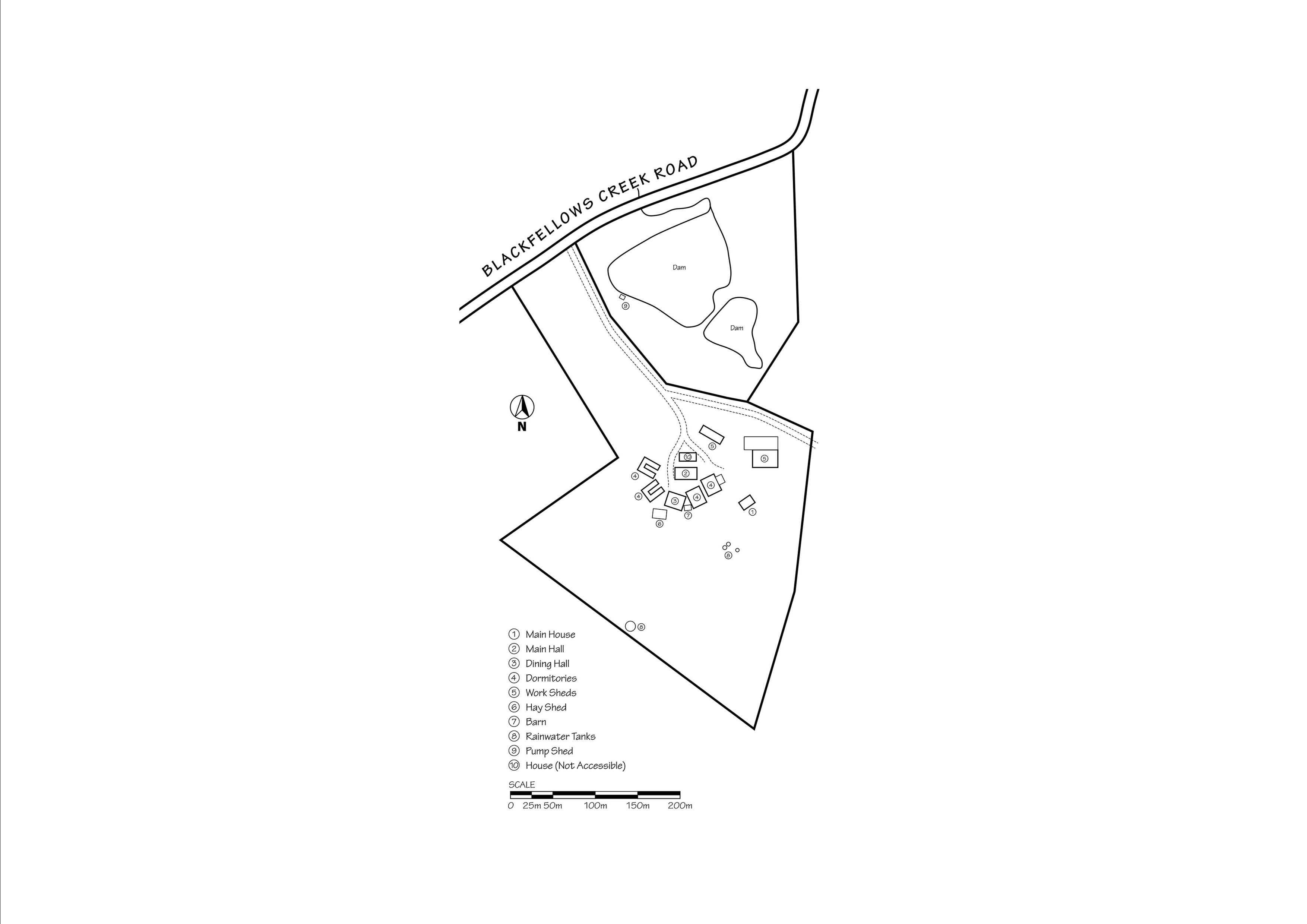 737 Blackfellows Creek Road, KUITPO, SA 5172