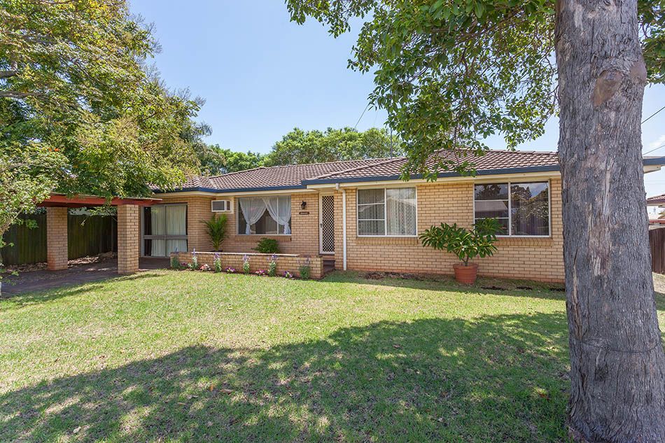 21 Gloucester Crescent, Darling Heights QLD 4350