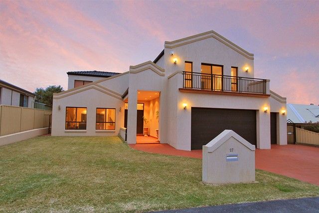 27 Southern Cross Boulevarde, SHELL COVE, NSW 2529