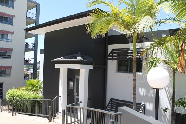 151/7 Boyd Street, BOWEN HILLS, QLD 4006