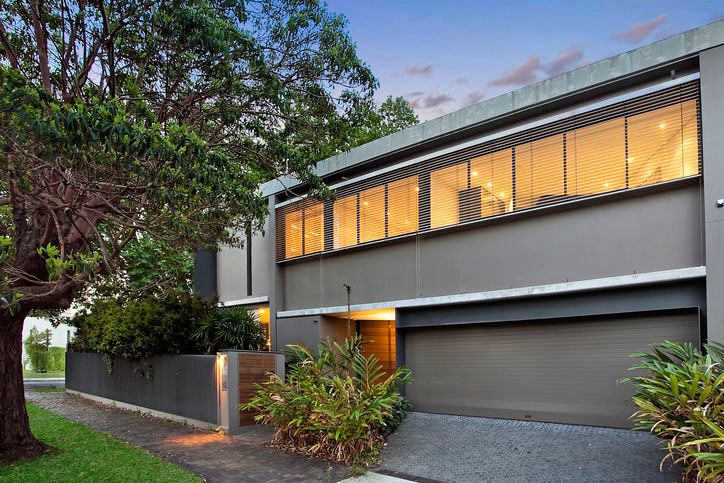 5a Carlotta Road, DOUBLE BAY NSW 2028