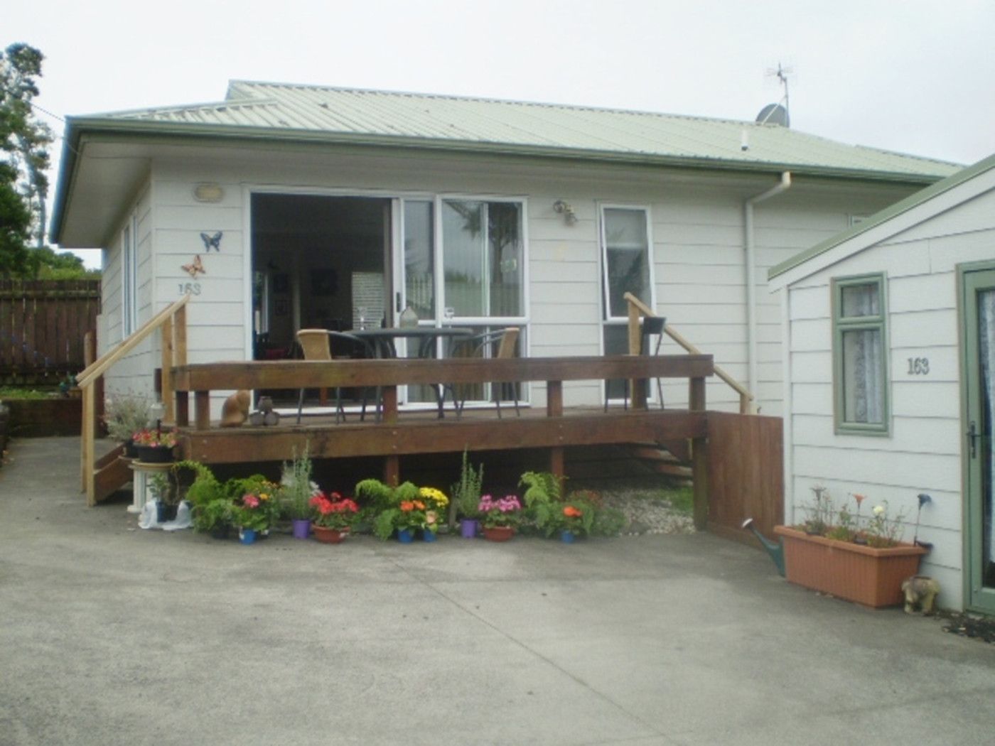 163 Don Buck Road, MASSEY, Waitakere City