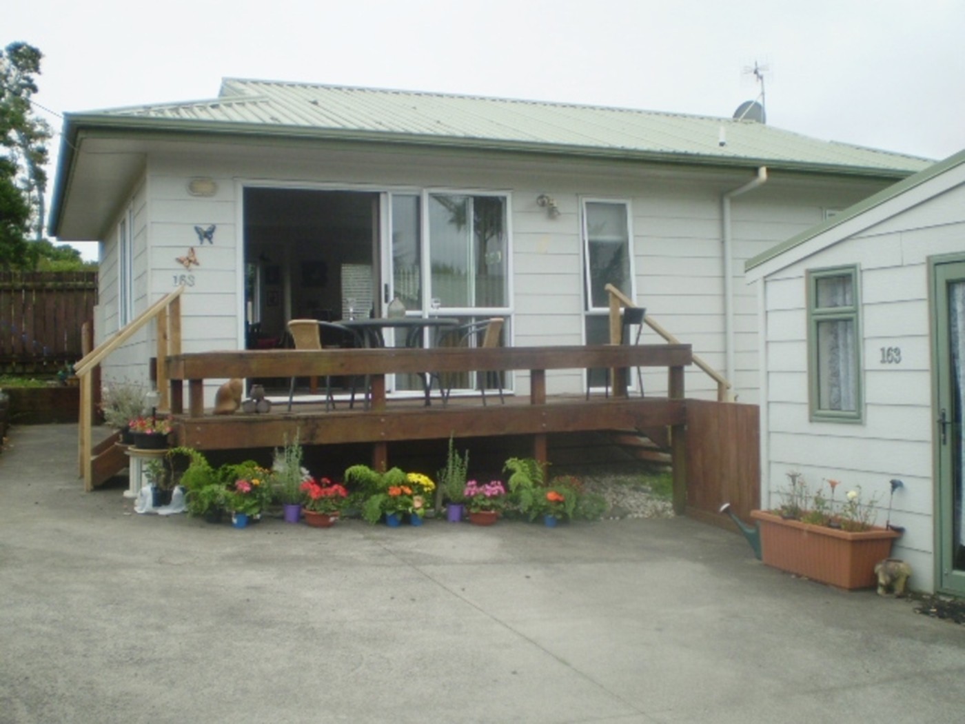 163 Don Buck Road, MASSEY, Waitakere City