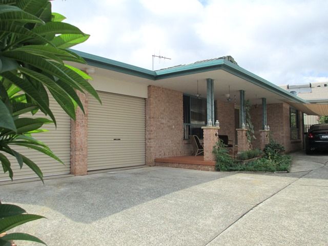 8 Squires Terrace, PORT MACQUARIE NSW 2444