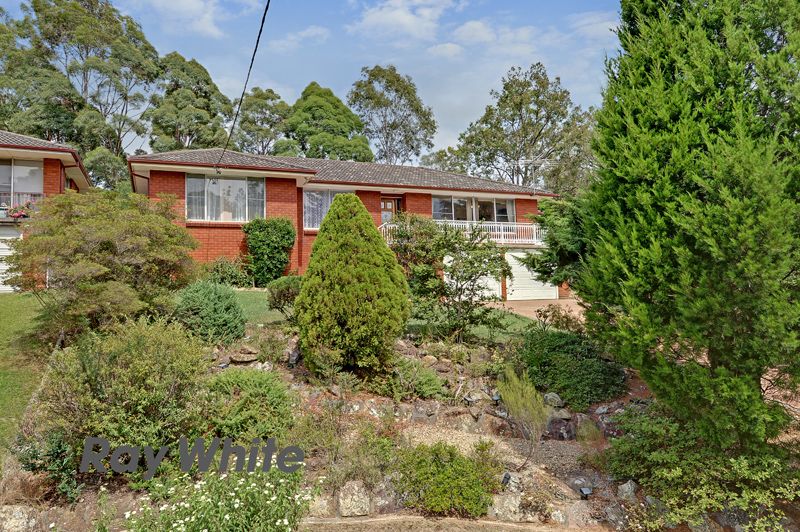 8 Lomax Street, EPPING, NSW 2121