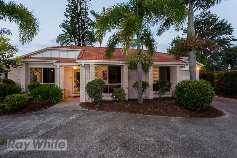 119 Link Road, VICTORIA POINT QLD 4165