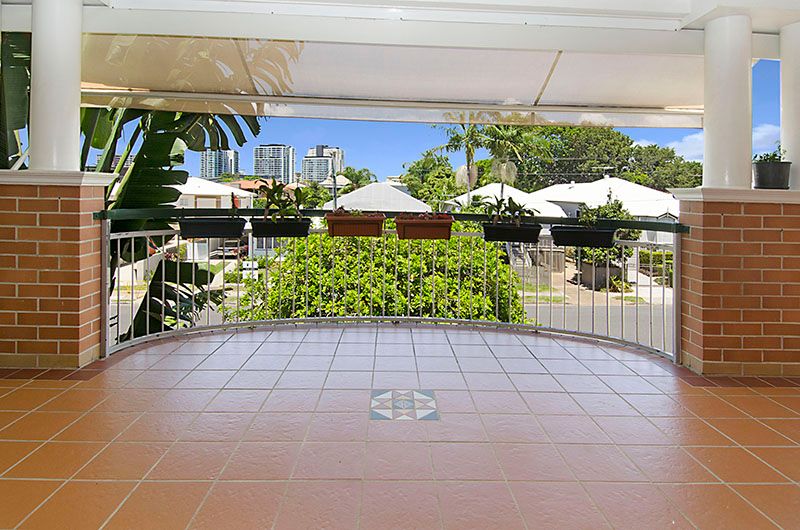 7/20 Dobson Street, ASCOT, QLD 4007