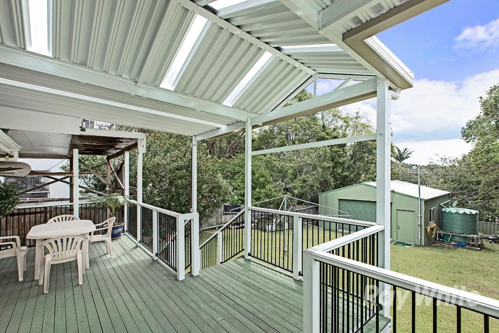 BLACKALLS PARK, NSW 2283