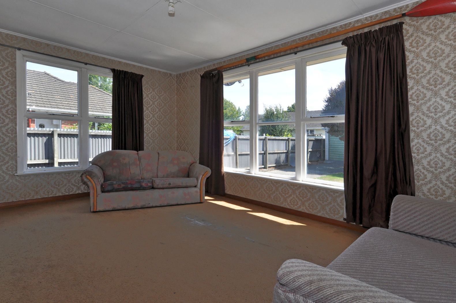 6 Tensing Place, Sockburn, Christchurch City
