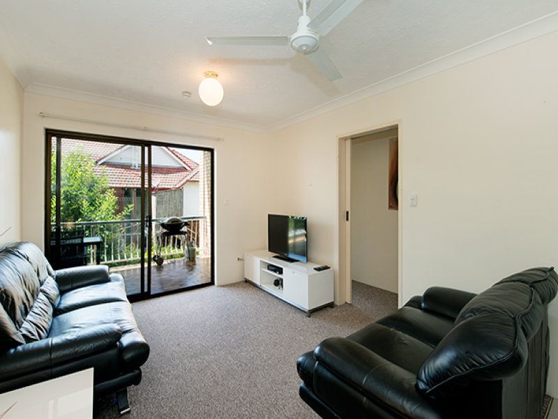 4/41 Mark Street, NEW FARM, QLD 4005