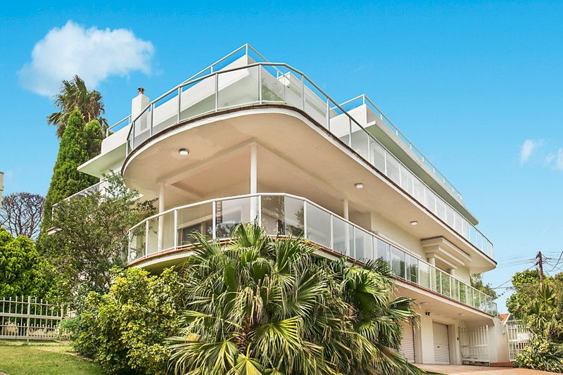 4, 2A Black Street, VAUCLUSE, NSW 2030
