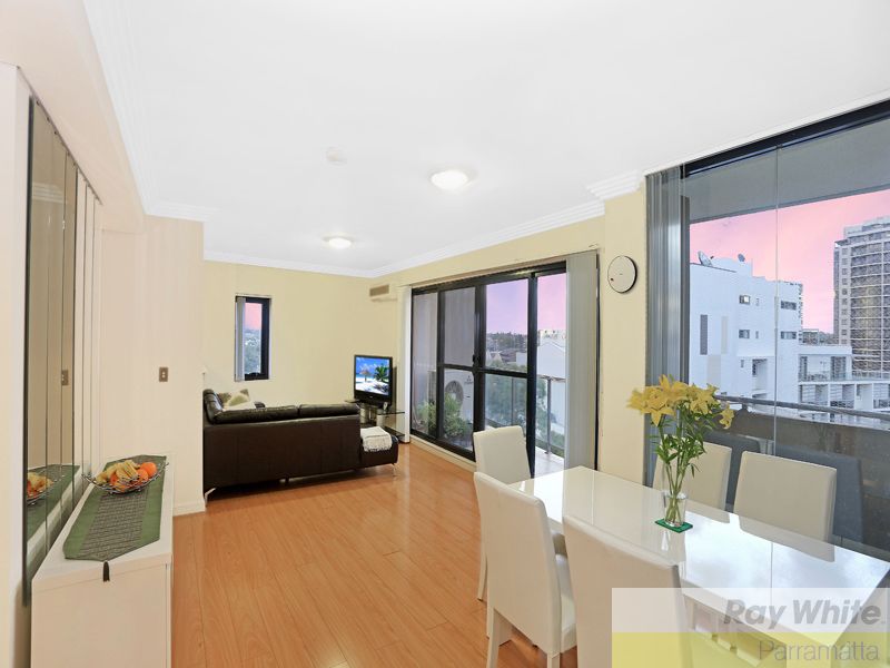 708/31-37 Hassall Street, PARRAMATTA, NSW 2150