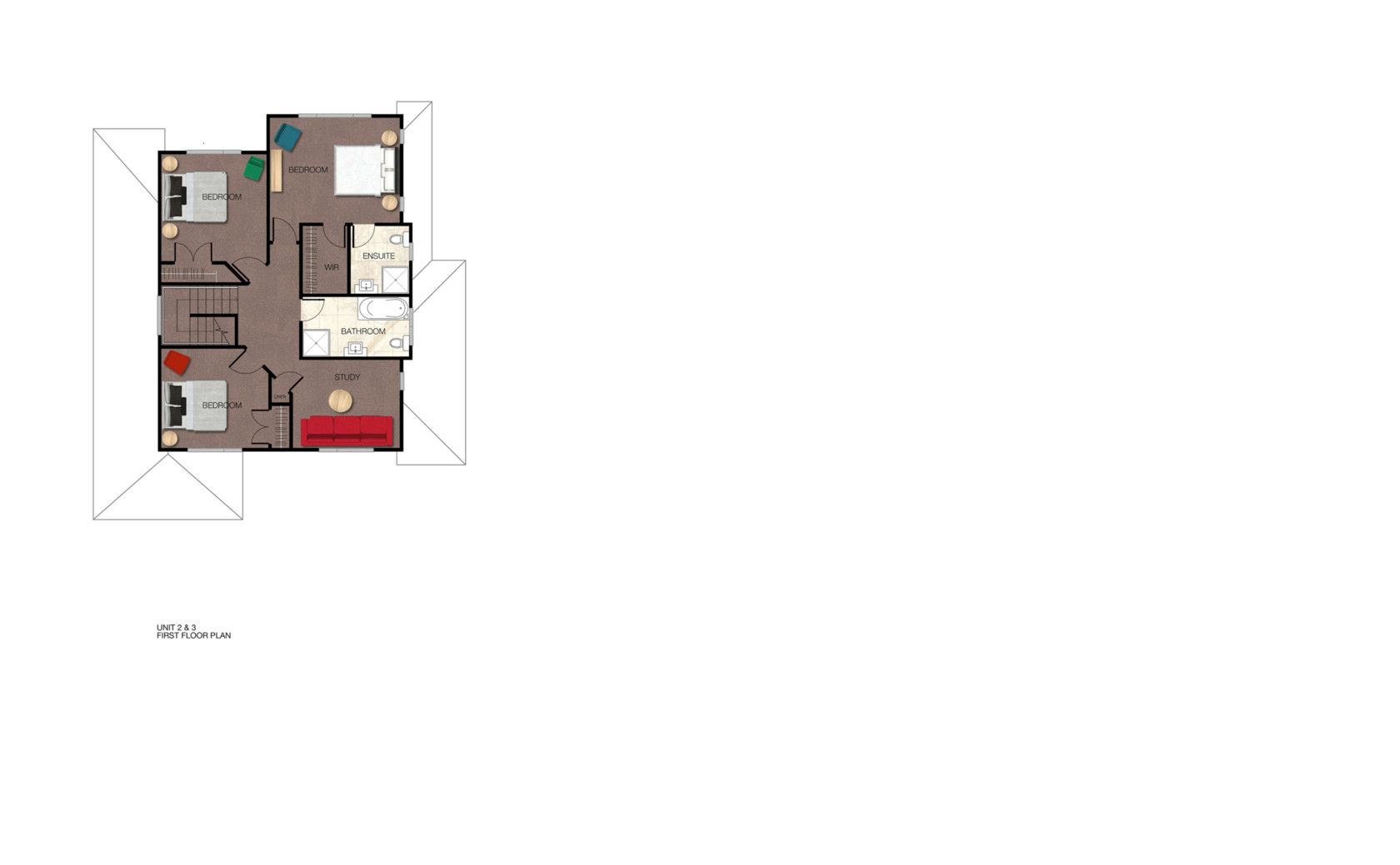 Unit 2- 111 Moore Street, Howick, Manukau City