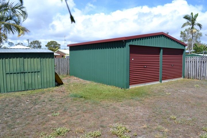 17 Kuruman Street, SCARNESS, QLD 4655