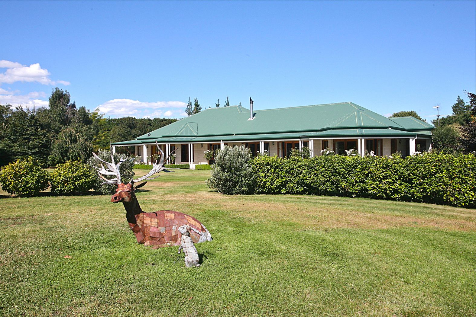 66 Johnson Road, Weedons, Selwyn District
