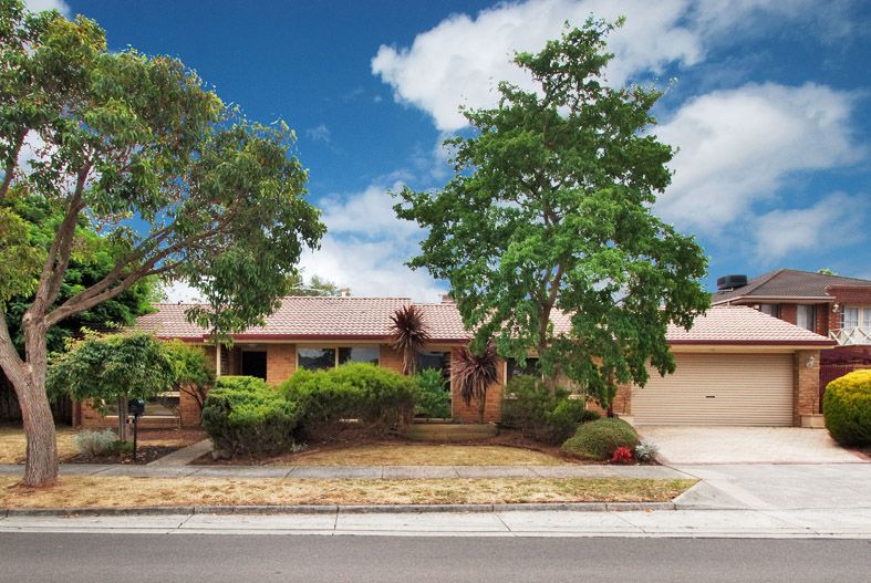 9 Ryan Court, FERNTREE GULLY VIC 3156