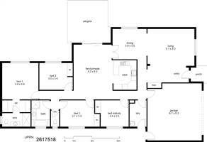 14 Peppercorn Court, SANCTUARY LAKES, VIC 3030