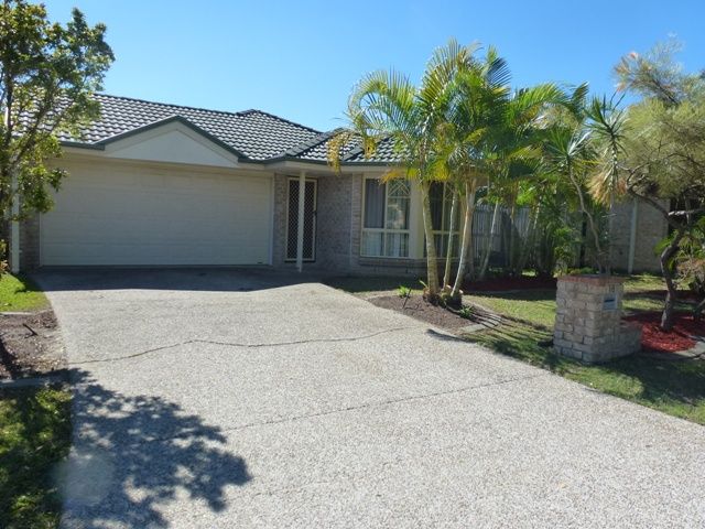 18 River Meadows Drive, UPPER COOMERA QLD 4209