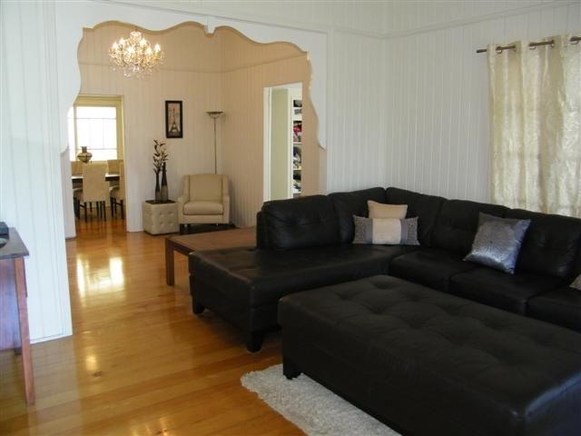 39 Agnes Street, SOUTH GLADSTONE, QLD 4680