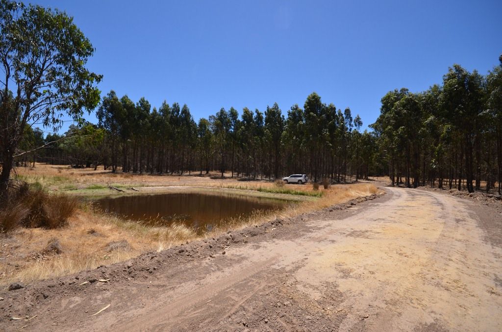 Lot 2 Jones Road, WATERLOO, VIC 3373