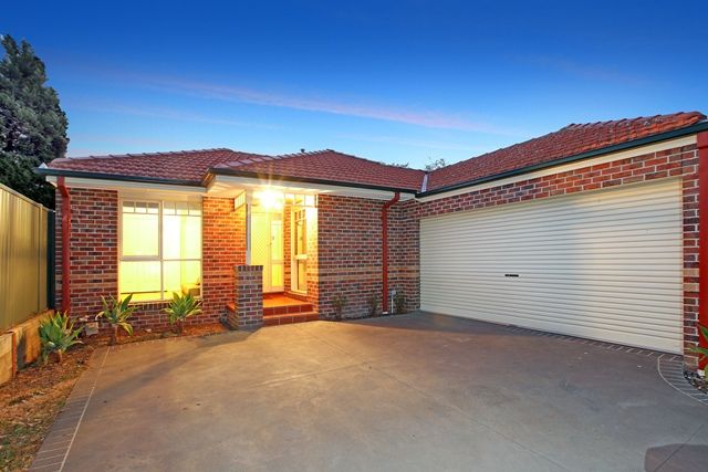 23 Boldrewood Parade, RESERVOIR VIC 3073