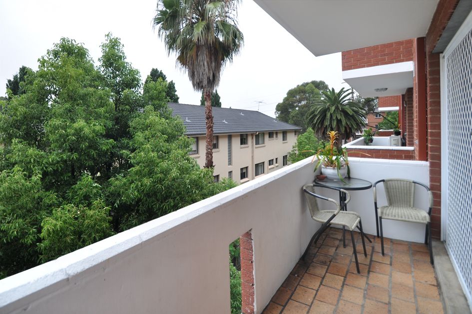 16/65-69 Albert Street, HORNSBY, NSW 2077