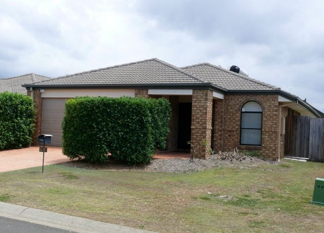 45 Fawn Street, UPPER COOMERA QLD 4209