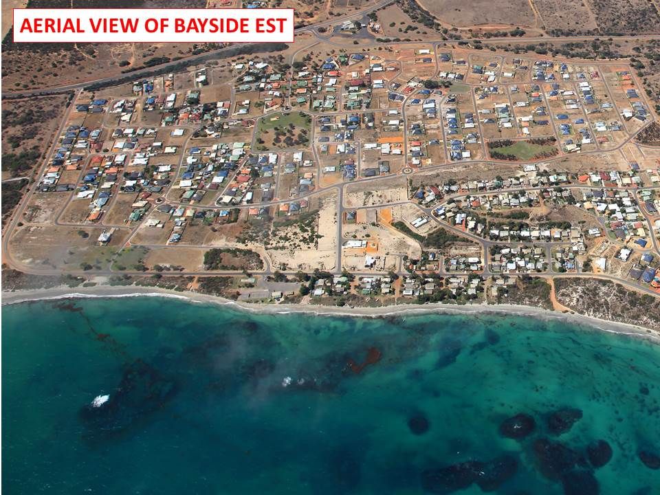 21 Periwinkle Street, DRUMMOND COVE, WA 6532